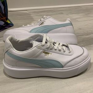 PUMA OSLA MAJA SNEAKERS